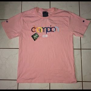 Kith Champion T-shirt UA